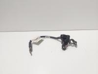 Borna baterie (-) cu capsa, Seat Ibiza 5 ST (6J8) (id:320181)