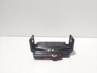 Borna baterie (+), cod 46942912-08, Bmw 3 (E90) (id:453161)