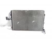 Radiator racire apa, cod 3C0121253Q, Vw Passat (3C2), 2.0 TDI, CBA (idi:673334)