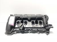 Capac culbutori, cod V757272480, Citroen C4 (I) coupe, 1.6 benz, 5FW (idi:673294)