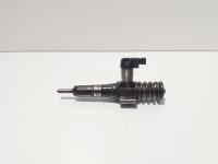 Injector, cod 03G130073S, Vw Passat Variant (3C5) 2.0 TDI, BWV (idi:673027)
