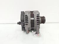 Alternator, 180A, Bosch, cod 03G903023, VW Passat (3C2), 1.9 TDI, BLS (idi:658656)