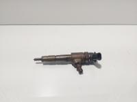 Injector, cod 0445110340, Citroen C4 (II), 1.6 HDI, 9H06 (idi:674171)