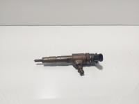 Injector, cod 0445110340, Citroen DS4, 1.6 HDI, 9H06 (idi:674171)