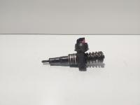 Injector, cod 038130079TX, BPT, Skoda Octavia 2 Combi (1Z5), 1.9 TDI, BLS (idi:674172)