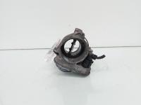 Clapeta acceleratie, cod 038128063L, Skoda Octavia 2 (1Z3), 2.0 TDI, AZV (idi:659027)