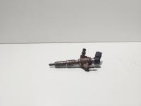 Injector, cod 9802448680, Citroen Berlingo 2, 1.6 HDI, 9HL (idi:674411)