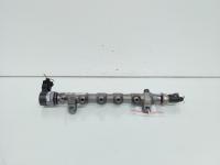 Rampa injectoare cu senzori, cod  03L130089Q, Audi A5 Sportback (8TA) 2.0 TDI, CGL (idi:657248)