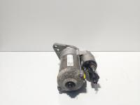 Electromotor, cod 02Z911021C, Skoda Fabia 3 (NJ3), 1.4 TDI, CUS, 5 vit man (idi:674201)