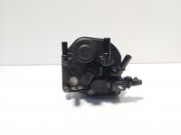Carcasa filtru combustibil cu senzor, cod 9809757980, Peugeot 308 SW, 1.6 HDI, 9H06 (id:674229)