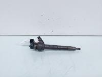 Injector, cod 03L130277J, 0445110369, Skoda Superb II (3T4), 2.0 TDI, CFG (idi:651904)