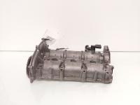 Capac chiulasa cu 2 axe came, cod 03E103475Q, Skoda Fabia 2 (5J, 542) 1.2 benz, CGP (idi:658345)