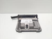 Calculator motor ECU, cod 03L907309AE, 0281017946, VW Jetta 4 (6Z), 2.0 TDI, CFFB (idi:674295)