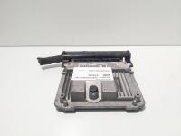 Calculator motor ECU, cod 03L907309AE, 0281017946, VW Passat Variant (365), 2.0 TDI, CFFB (idi:674295)