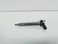 Injector, cod 03L130277, 0445116030, Vw Golf 5 Plus (5M1) 2.0 TDI, CBD (idi:657245)