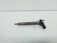 Injector, cod 03L130277, 0445116030, Audi A5 Sportback (8TA) 2.0 TDI, CAG (idi:657245)