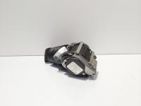 Centura scaun stanga fata cu capsa, cod 5M1857705B, Vw Golf 5 Plus (5M1) (id:674591)
