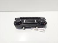 Panou comanda AC, cod 3T0907044BK, Skoda Superb II (3T4) (id:674455)