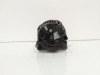 Alternator 140A Bosch, cod 06F903023F, Vw Passat (3C2) 1.9 TDI, BLS (idi:657878)