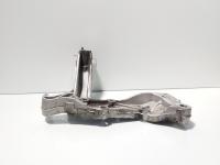 Suport brat trapez dreapta, cod 1K0199296E, Audi A3 Sportback (8PA) 2.0 TDI, BMN (id:673151)