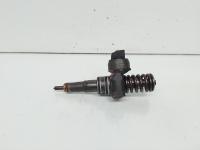 Injector, cod 038130073BQ, BPT, 0414720312, Vw Golf 5 (1K1) 2.0 TDI, BMM (idi:656835)