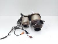 Catalizator cu filtru particule, cod 04L131723M, 5Q0166AA, Audi A3 Sedan (8VS, 8VM) 1.6 TDI, CLH (idi:659209)
