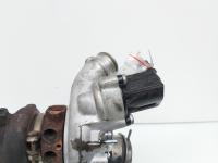 Actuator turbosuflanta, cod 06H145710D, Skoda Superb II Combi (3T5) 1.4 TSI, CAX (idi:662000)