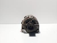 Alternator 100A Bosch, cod GM13229984, Opel Astra H Sedan, 1.6 benz, Z16XER (idi:674537)