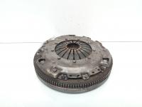 Volanta masa simpla cu placa presiune, Skoda Superb II Combi (3T5) 1.6 TDI, CAY, 5 vit man (idi:662251)