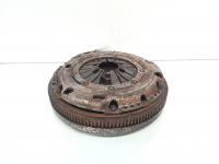 Volanta masa simpla cu placa presiune, Skoda Superb II Combi (3T5) 1.9 TDI, BXE, 5 vit man (idi:662640)