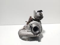 Turbosuflanta, cod 9686120680, Ford Grand C-Max, 1.6 TDCI, T1DB (idi:674543)