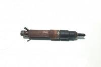 Cod oem: 028130203F injector Skoda Fabia Combi (6Y5) 1.9sdi, ASY