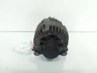 Alternator 140A Valeo, cod 06F903023C, Seat Altea XL (5P5, 5P8) 2.0 TDI, BKD (idi:664835)