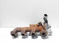 Turbosuflanta, cod 7T1Q-6K682-AB, Ford Tourneo Connect, 1.8 TDCI, P9PC (idi:674241)