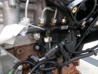 Rampa injector Ford Mondeo 4  2007-In prezent