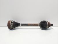 Planetara stanga fata, cod 1K0407271LB, Vw Passat Variant (3C5) 1.6 TDI, CAYC, 5 vit (id:674864)