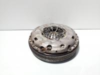 Volanta masa dubla cu placa presiune, Seat Toledo 3 (5P2) 2.0 TDI, BMM, 6 vit man (idi:666477)