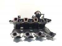 Galerie admisie cu clapete, cod 7795393, Bmw 3 (E90), 2.0 diesel, 204D4 (id:674930)
