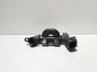 Tub intercooler, cod 9655059180, Ford Focus 2 (DA) 1.6 TDCI, G8DA (id:674886)