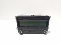 Radio CD, cod 1K0035186AA, VW Passat (362) (id:674974)