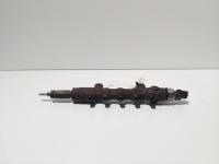 Rampa injectoare cu senzor, Ford Transit Platforma, 2.2 TDCI, P8FA (id:675025)