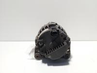 Alternator 90A Valeo, cod 03D903025J, Skoda Fabia 1 Sedan (6Y3), 1.2 benz, AZQ (idi:673684)