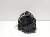 Alternator 90A Valeo, cod 03D903025J, Skoda Fabia 2 Combi (5J, 545), 1.2 benz, CGP (idi:673684)