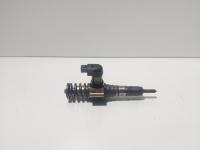 Injector, cod 03G130073T, VW Passat (3C2), 2.0 TDI, BMR (id:675149)