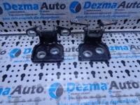 Set balamale stanga spate, Dacia Sandero (id:197717)