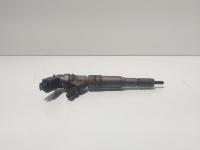 Injector, cod 7793836, 0445110216, Bmw 5 (E60), 2.0 diesel, 204D4 (id:675140)