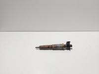 Injector, cod 0445115007, 82409398, Opel Vivaro (F7), 2.0 CDTI, M9R782 (id:675156)