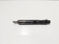 Injector, cod 8200365186, EJBR01801A, Renault Kangoo 1, 1.5 DCI, K9K702 (id:675165)