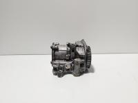Pompa ulei, cod 04L145208H, Audi A3 Sportback (8VA), 1.6 TDI, DDY (idi:673688)