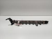 Rampa injectoare cu senzori, cod 03L089C, VW Golf 6 (5K1), 2.0 TDI, CBA (idi:673371)